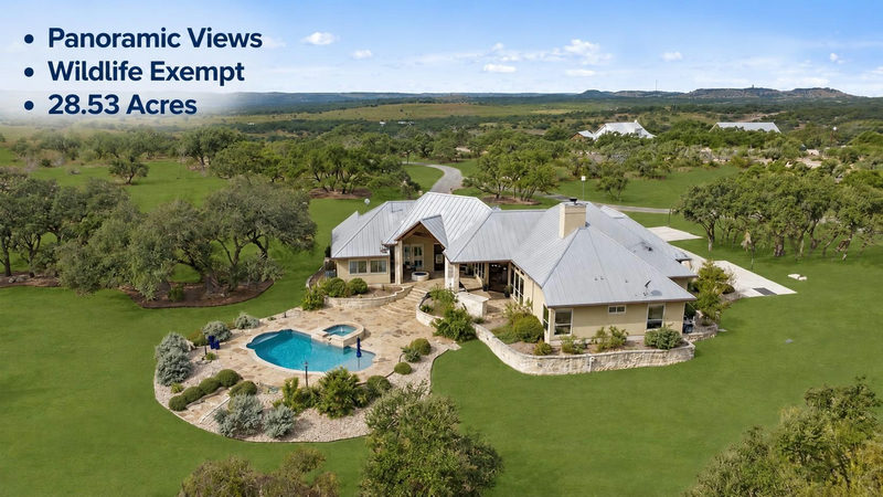1900 Byrd Ranch Rd — exterior