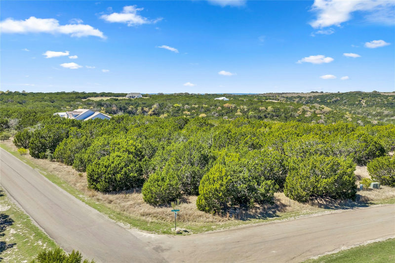 358 Balcones Ridgeway Way — exterior