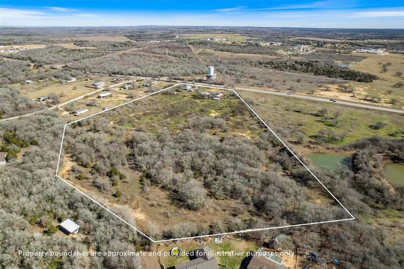1540 N State Highway 95 Hwy — exterior
