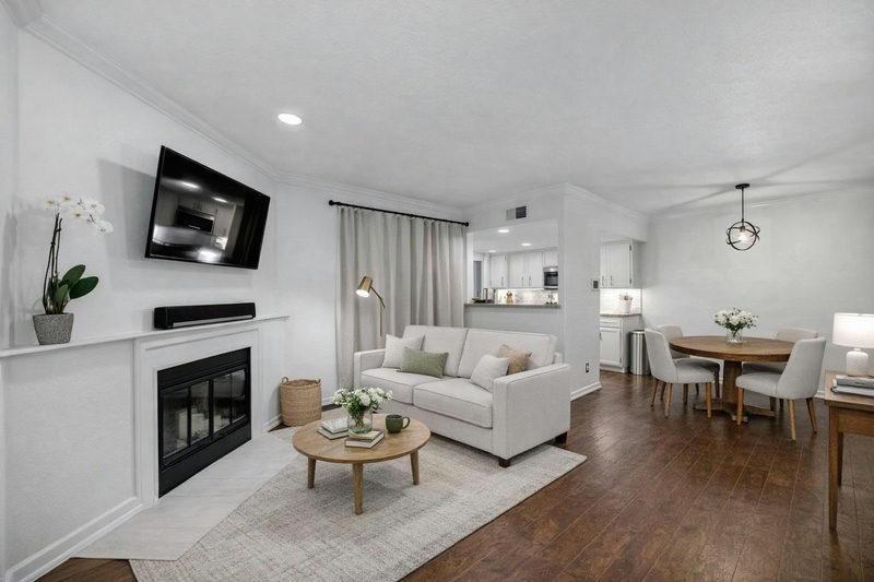 3840 Far West Blvd #101