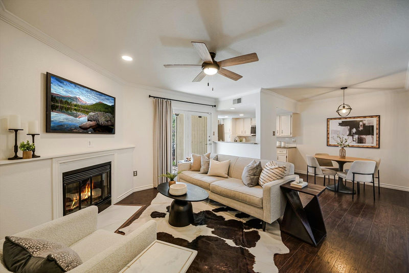 3840 Far West Blvd #101 — exterior