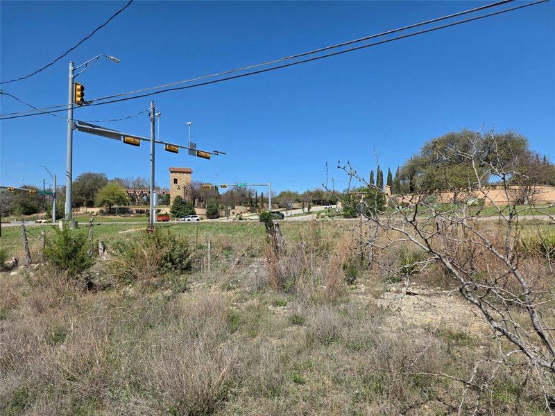 12801 Lonesome Creek Trl — exterior