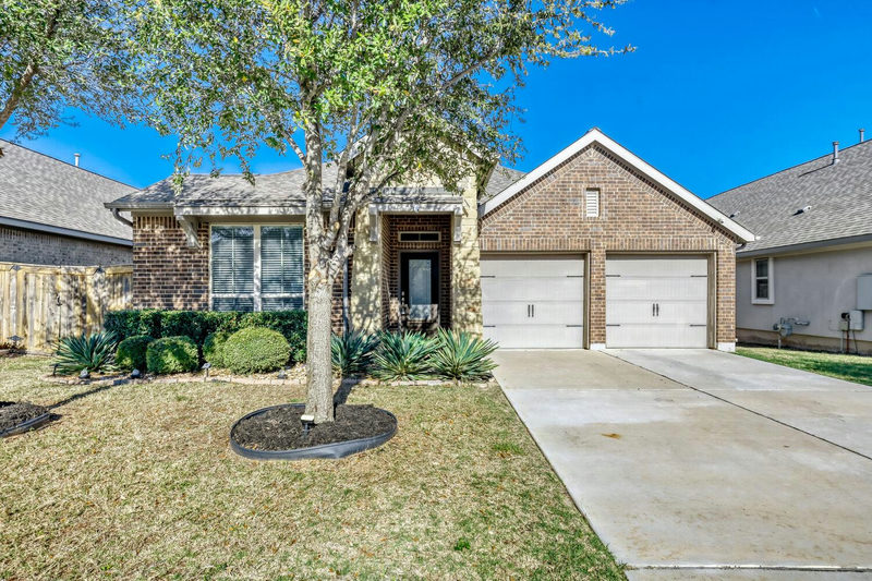 2416 BURBERRY Ln — exterior