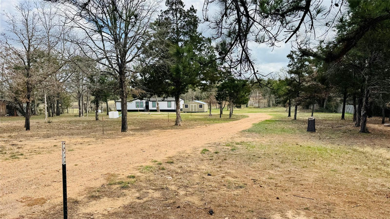 557 FM 2336 — exterior