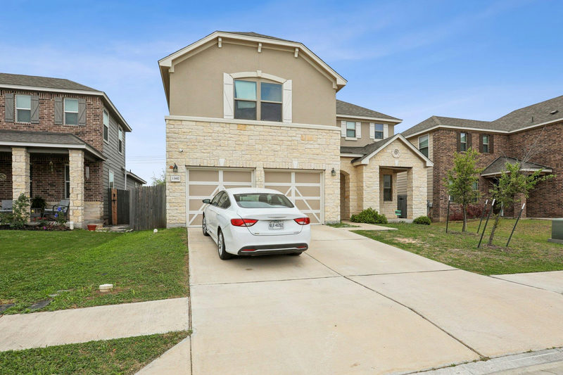 13817 Eleanor Roosevelt St — exterior