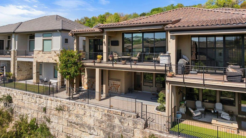 212 Marina View Way #11A — exterior