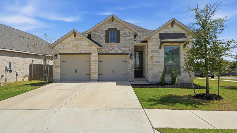 344 Carpenter Hill Dr — exterior