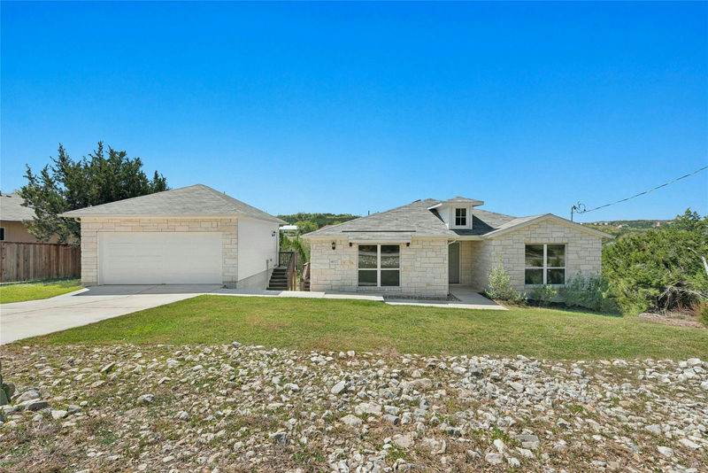 4112 Rockwood Dr — exterior