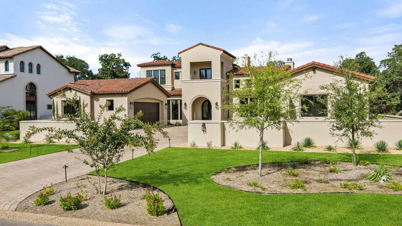 240 La Serena Loop — exterior