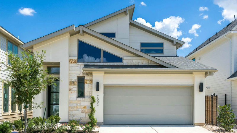 7003 Stitzel Weller Dr — exterior