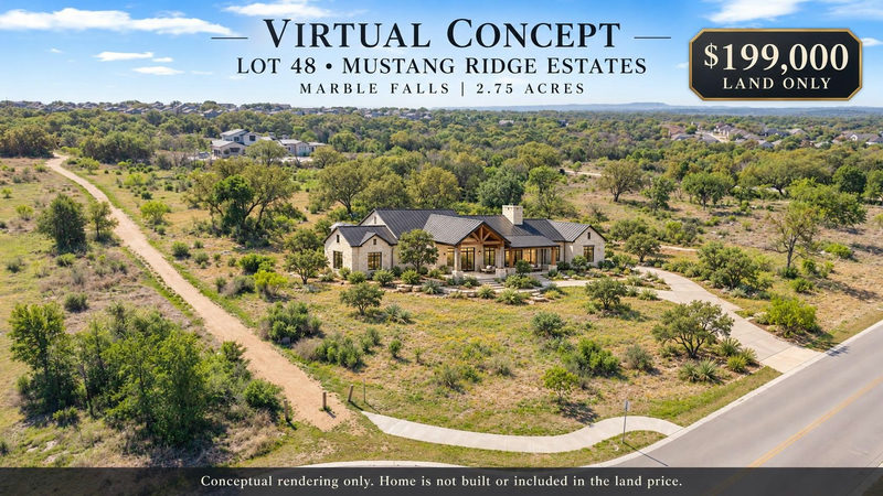 LOT 48 Park View Dr — exterior