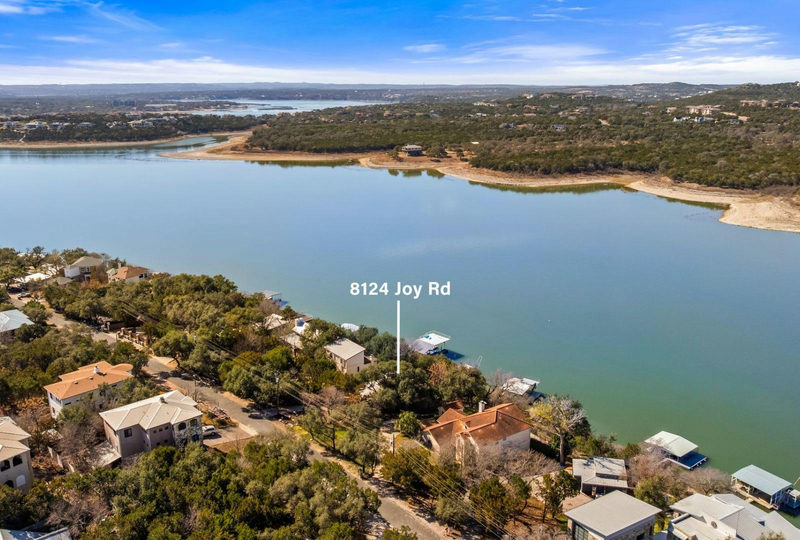 8124 Joy Rd — exterior