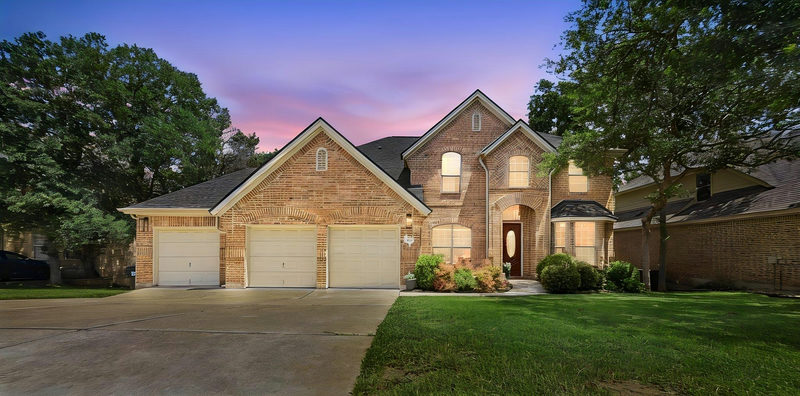 128 Las Colinas Dr — exterior