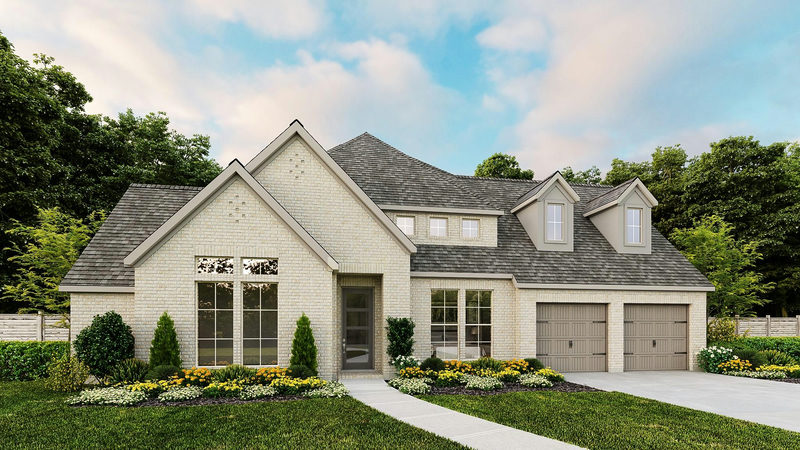 1205 Sunset Hill Way — exterior