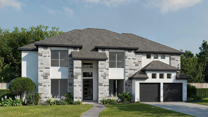 1213 Sunset Hill Way — exterior