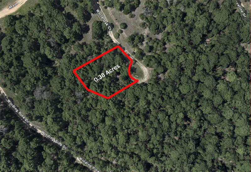 Lot 32 White Oak Ct — exterior