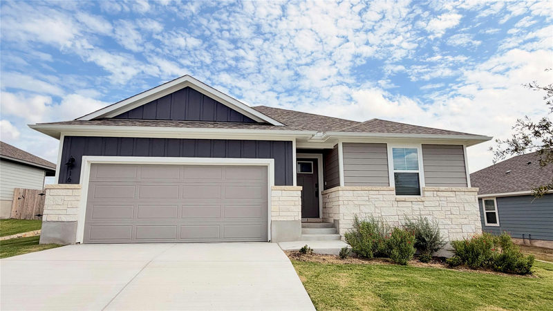 116 Hayburner Rd — exterior