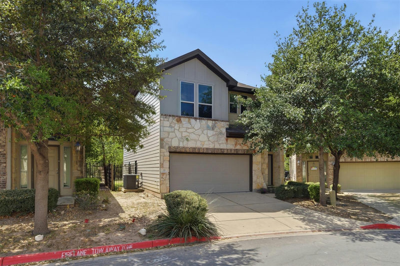 2101 Rivers Edge Way #22 — exterior