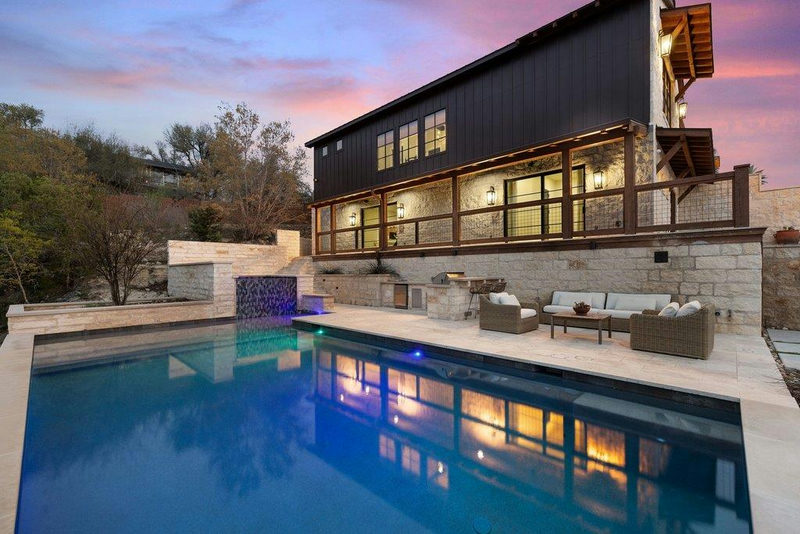 4001 Tejon Cir — exterior