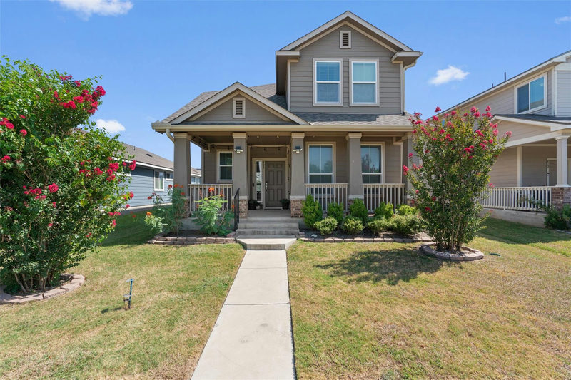 408 Craters of the Moon Blvd — exterior