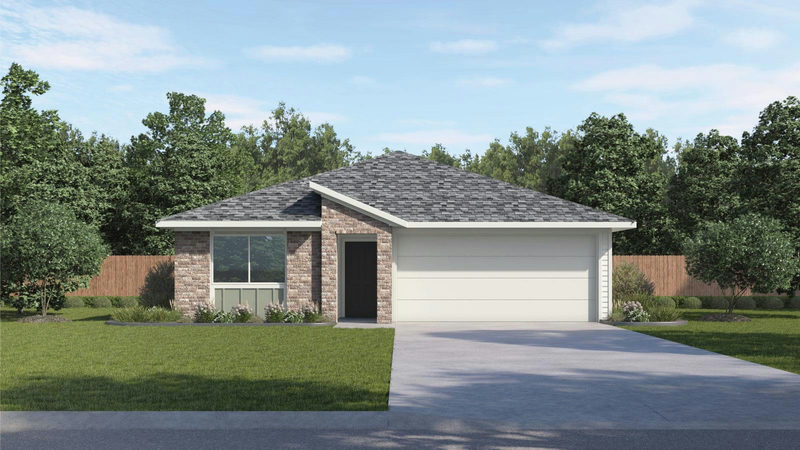 10117 Curb Strap Dr — exterior