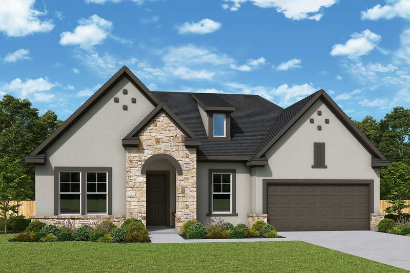 113 Sisal Cv — exterior