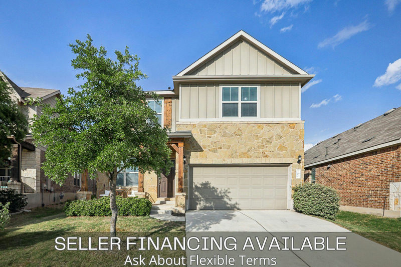 202 Quarryman Dr — exterior