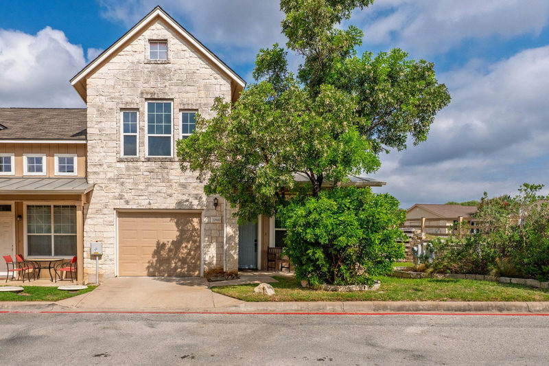 20900 Waterside Dr #1 — exterior