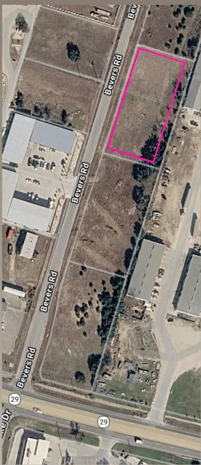 118 Bevers Rd — exterior