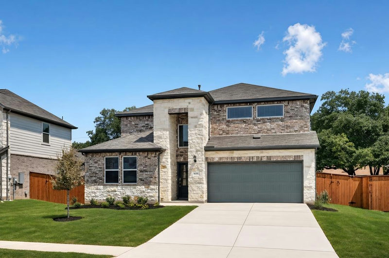 1620 Lorant Ln — exterior