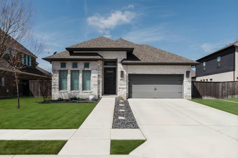 16712 Rakesh Way — exterior