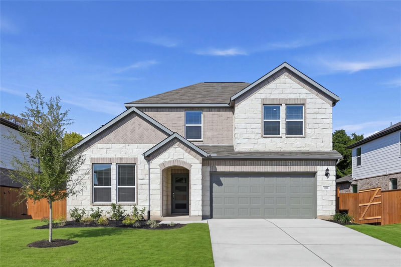 1616 Lorant Ln — exterior