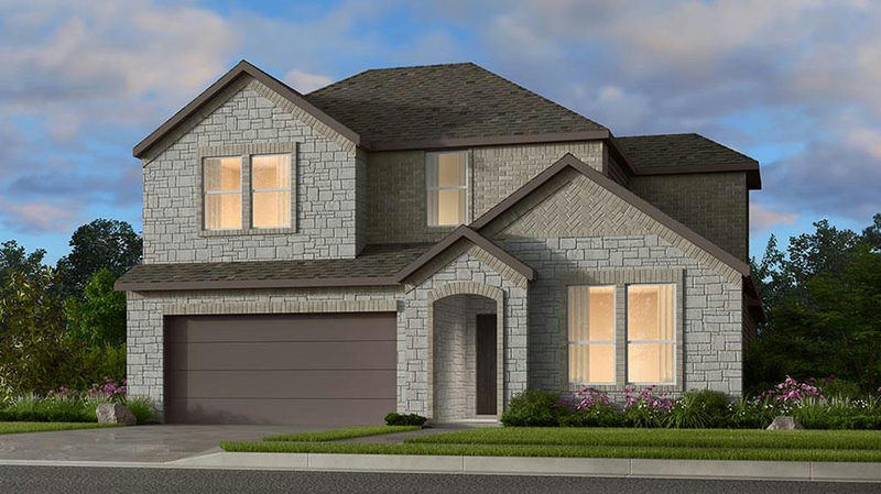 1616 Lorant Ln — exterior