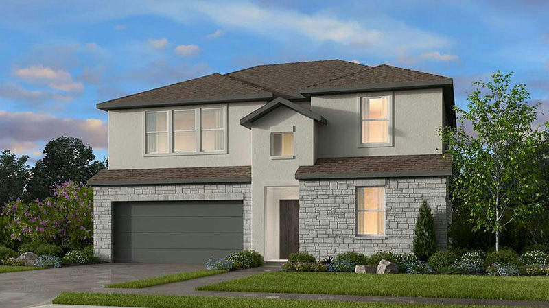 1612 Lorant Ln — exterior