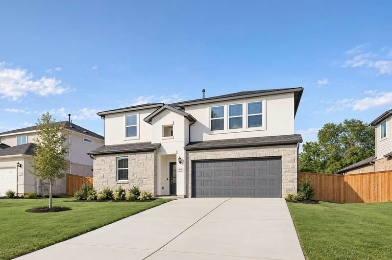 1612 Lorant Ln — exterior