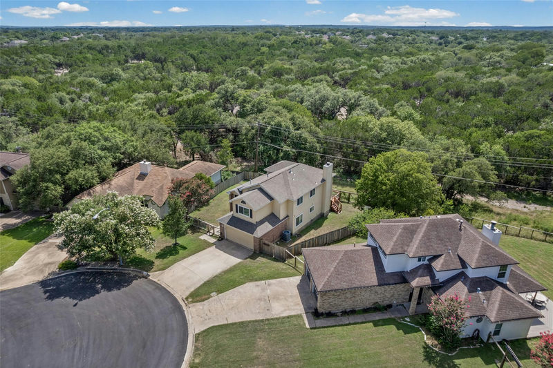 3011 Wadsworth Way — exterior