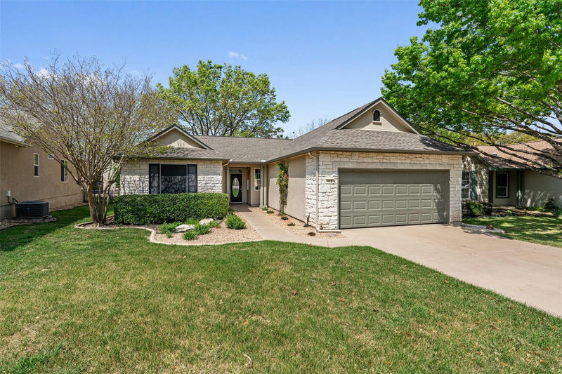 113 Coreopsis Way — exterior