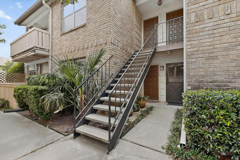 8210 Bent Tree Rd #104 — exterior