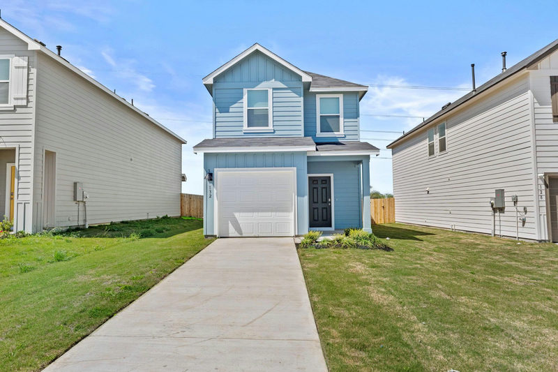 132 Kendall Ln — exterior