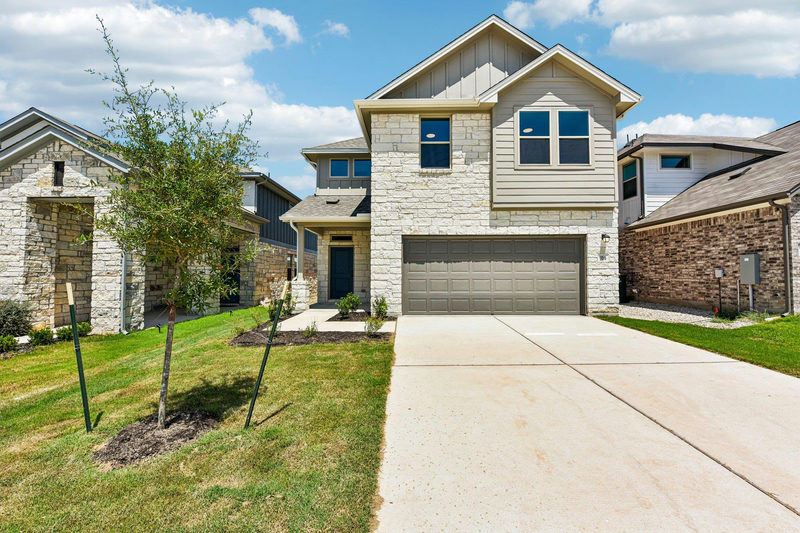 156 White Horses Dr — exterior