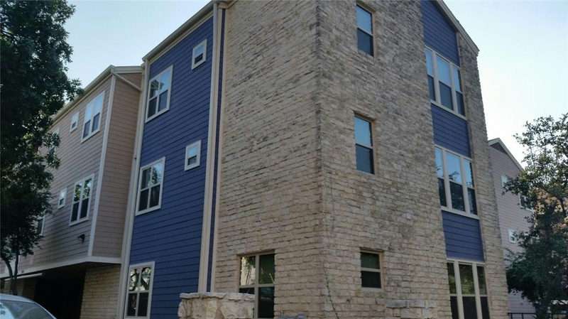 2414 Longview St #206 — exterior