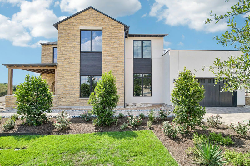 6205 Marshall Ranch Rd — exterior