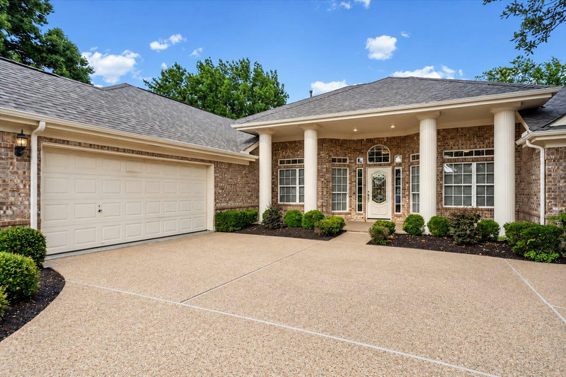 5118 Prairie Dunes Dr — exterior
