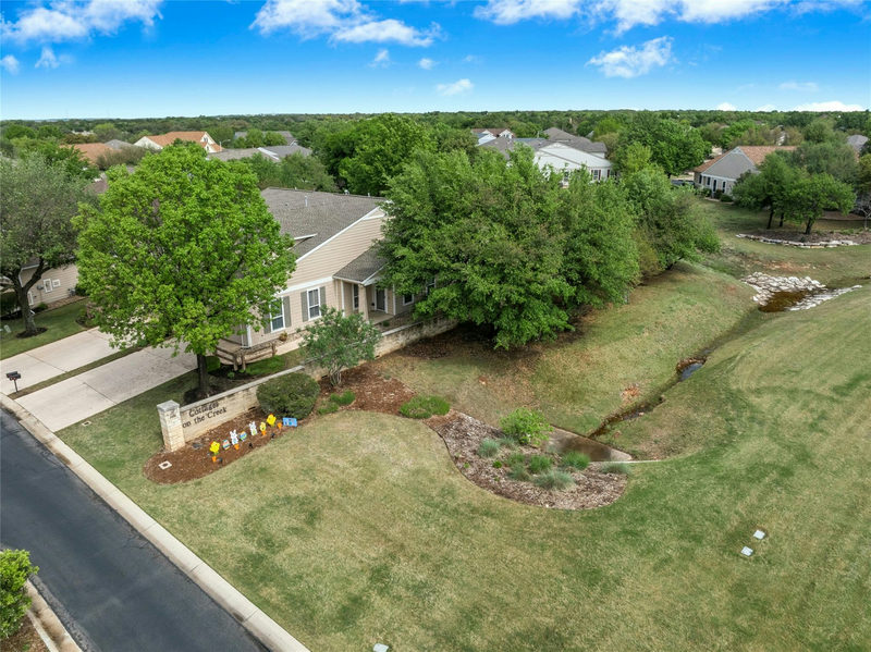 104 Honey Creek Trl — exterior