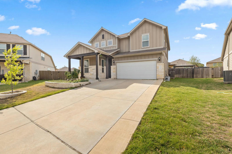 138 Fern Dr — exterior