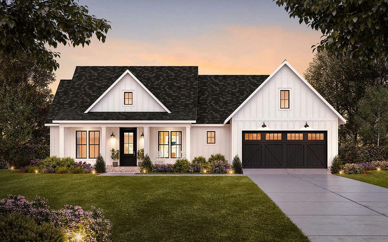 124 Autumn Sage Trl — exterior