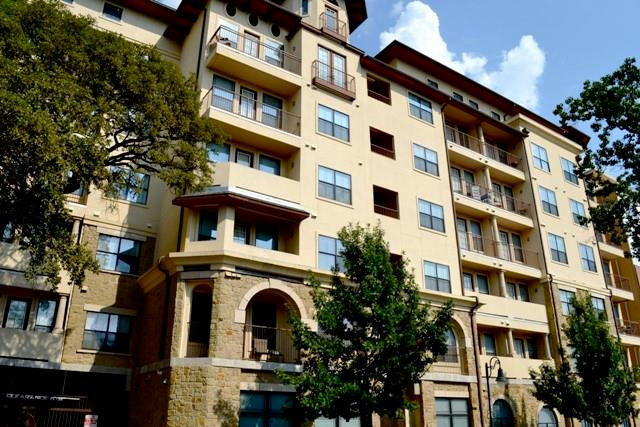 2505 San Gabriel St #405 — exterior