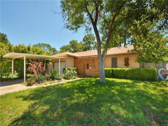 5701 Link Ave — exterior