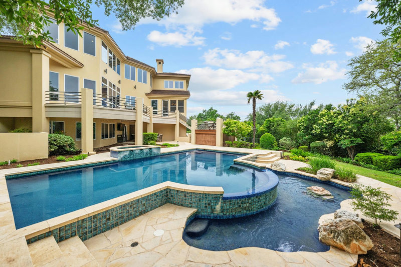 15903 Soleil Ct — exterior