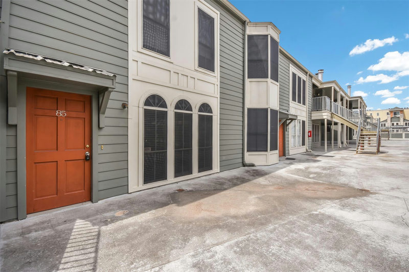 2529 Rio Grande St #85 — exterior